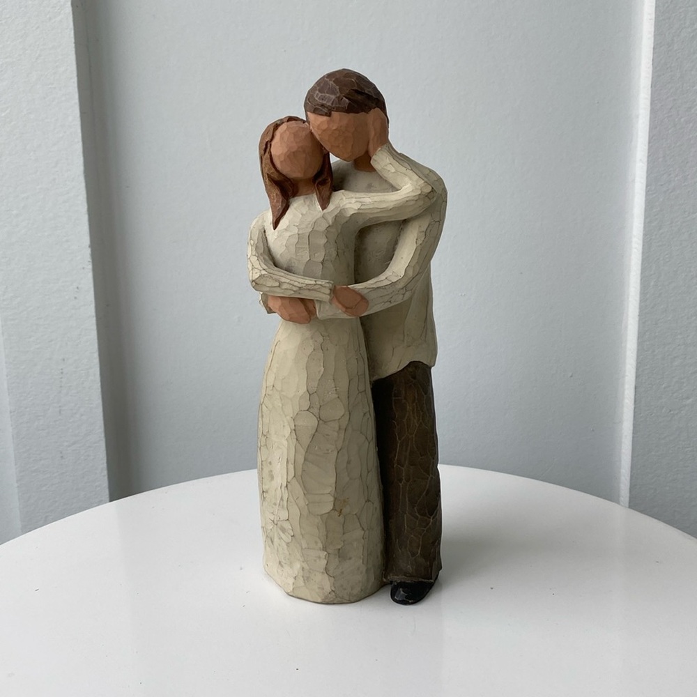 Willow Tree Together Figurine